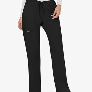 Cherokee Black Pants